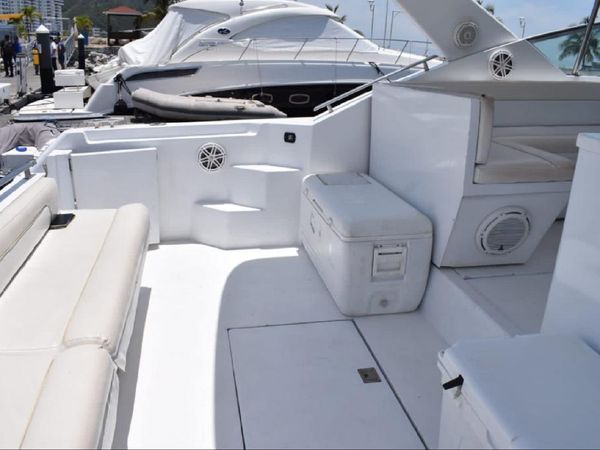 Wellcraft 43 | Ciclon 1