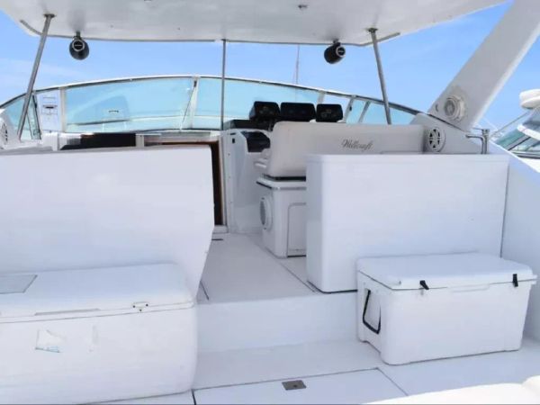 Wellcraft 43 | Ciclon 1