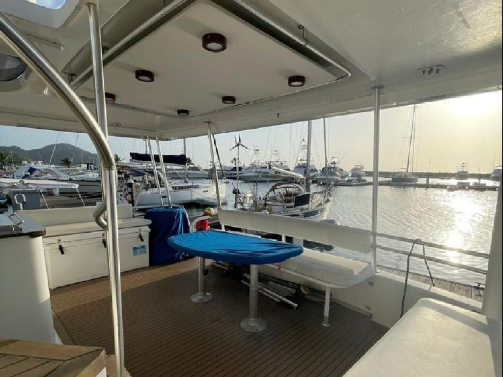 Custom Built 47 | Varuna