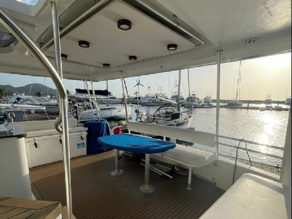 Custom Built 47 | Varuna