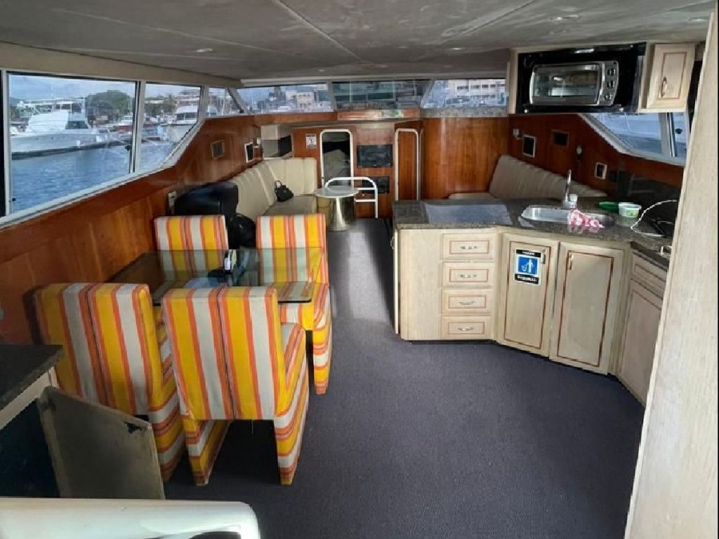 Custom Built 47 | Varuna