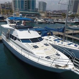 Custom Built 47 | Varuna
