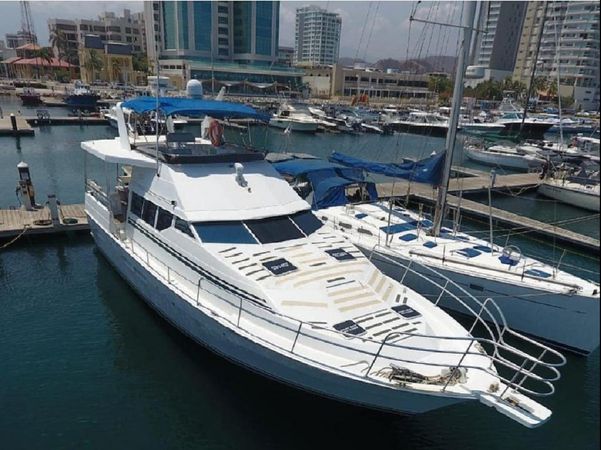 Custom Built 47 | Varuna
