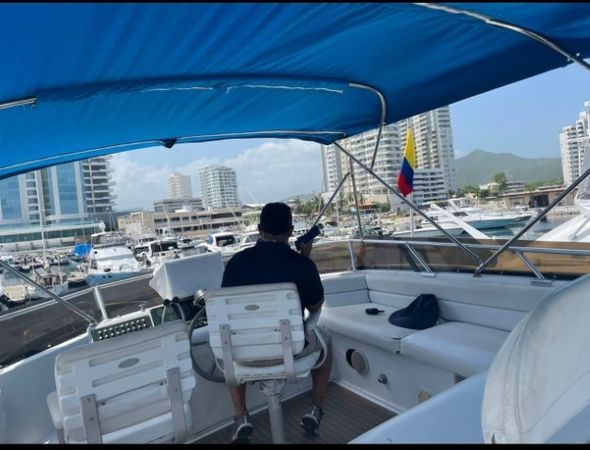 Custom Built 47 | Varuna