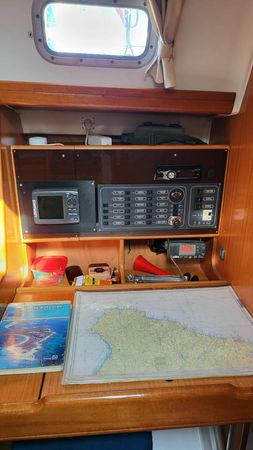 Beneteau Cyclades 43.4 | Latitud 4