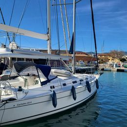 Beneteau Cyclades 43.4 | Latitud 4