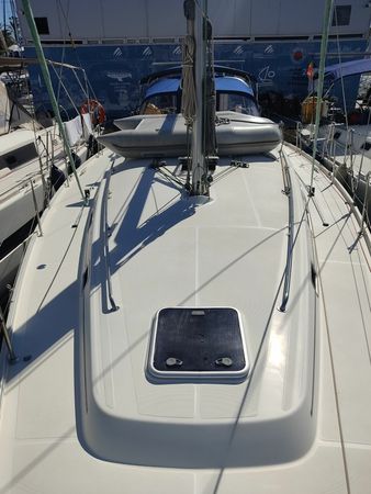 Beneteau Cyclades 43.4 | Latitud 4