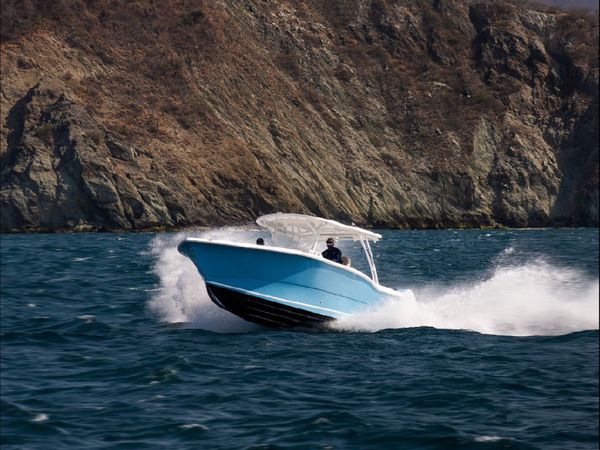 Maritima MT-31 | Kailua