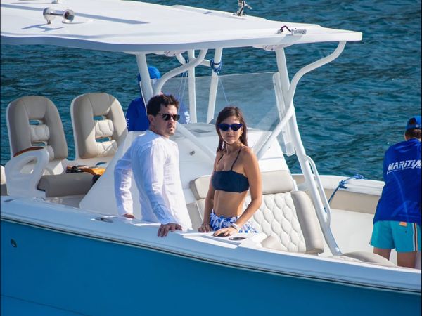 Maritima MT-31 | Kailua