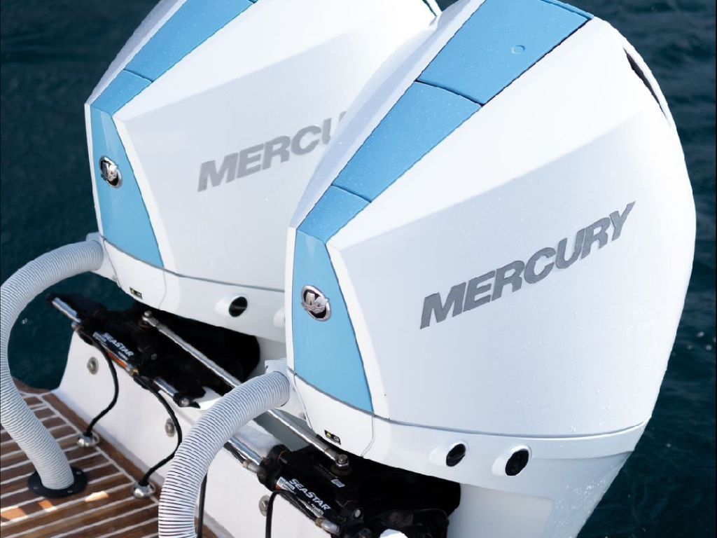 Maritima MT-31 | Kailua