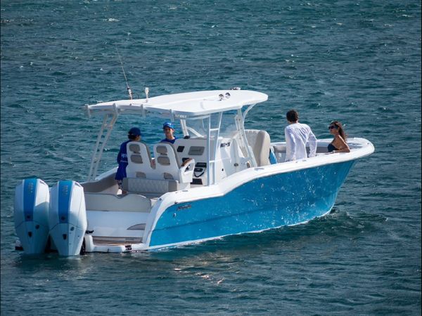 Maritima MT-31 | Kailua