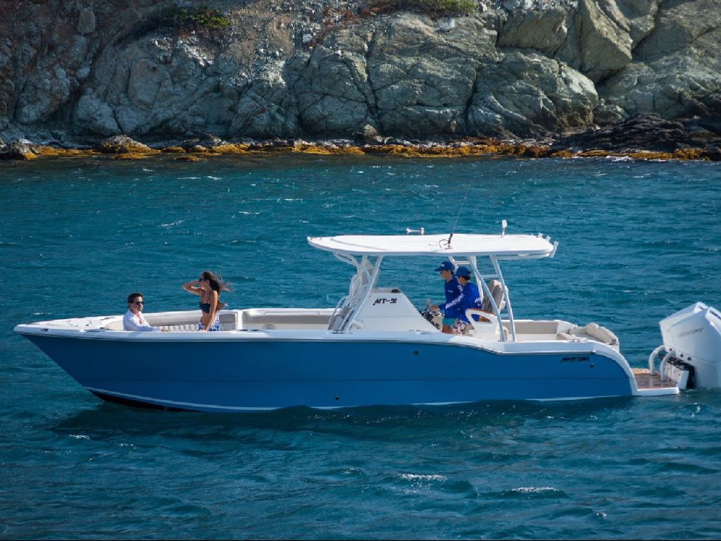 Maritima MT-31 | Kailua