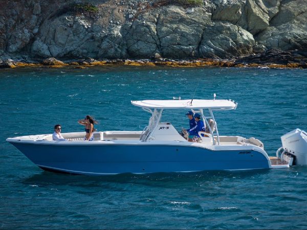 Maritima MT-31 | Kailua