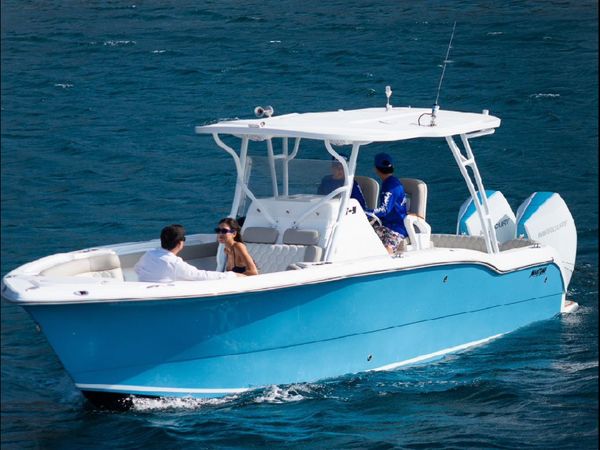 Maritima MT-31 | Kailua