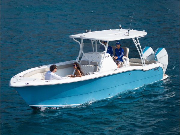 Maritima MT-31 | Kailua