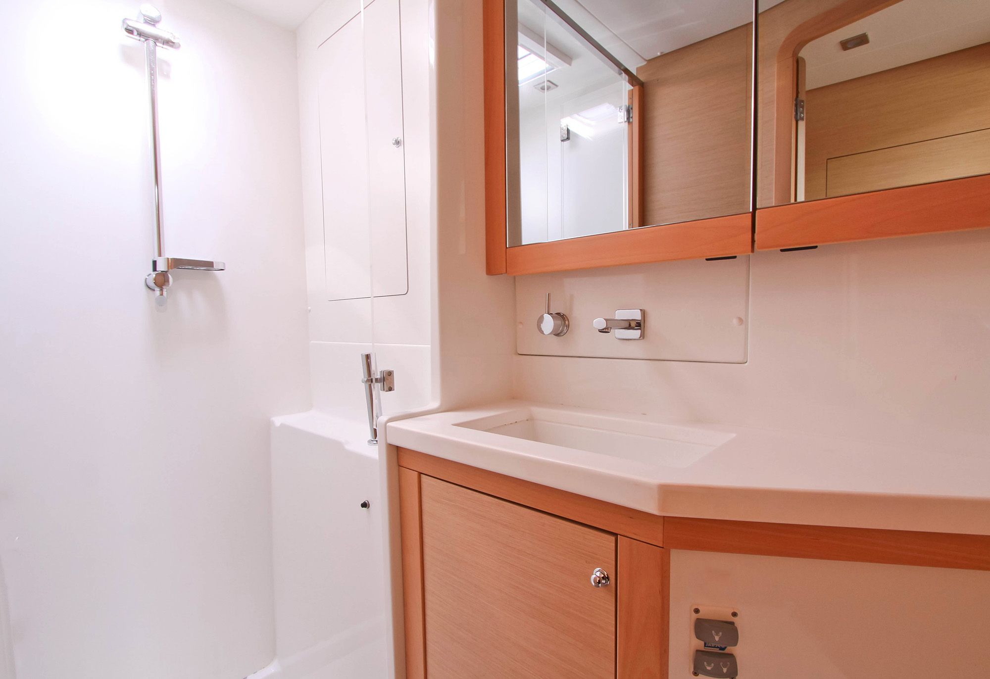 Lagoon 450 | Marmat One