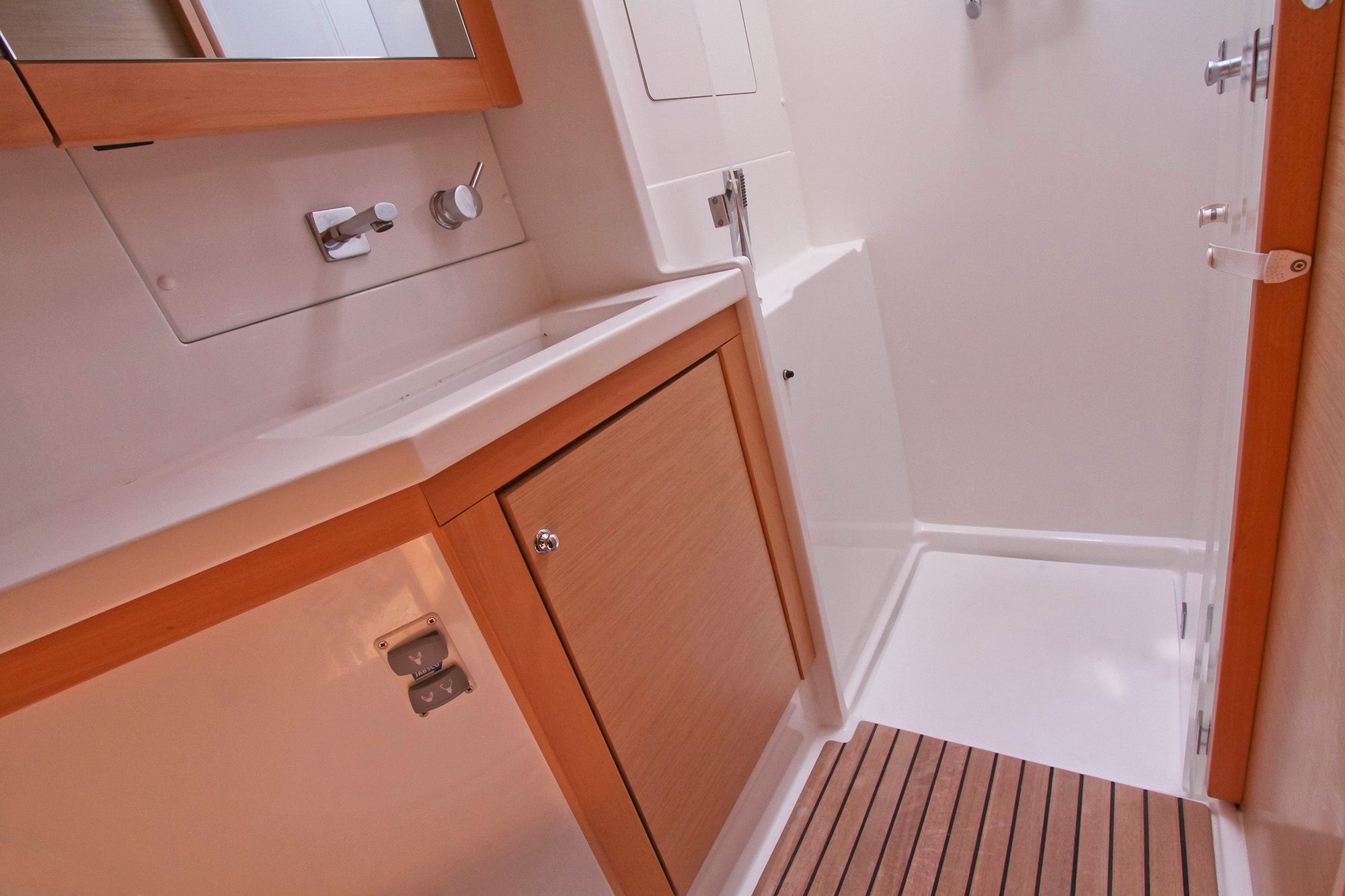 Lagoon 450 | Marmat One