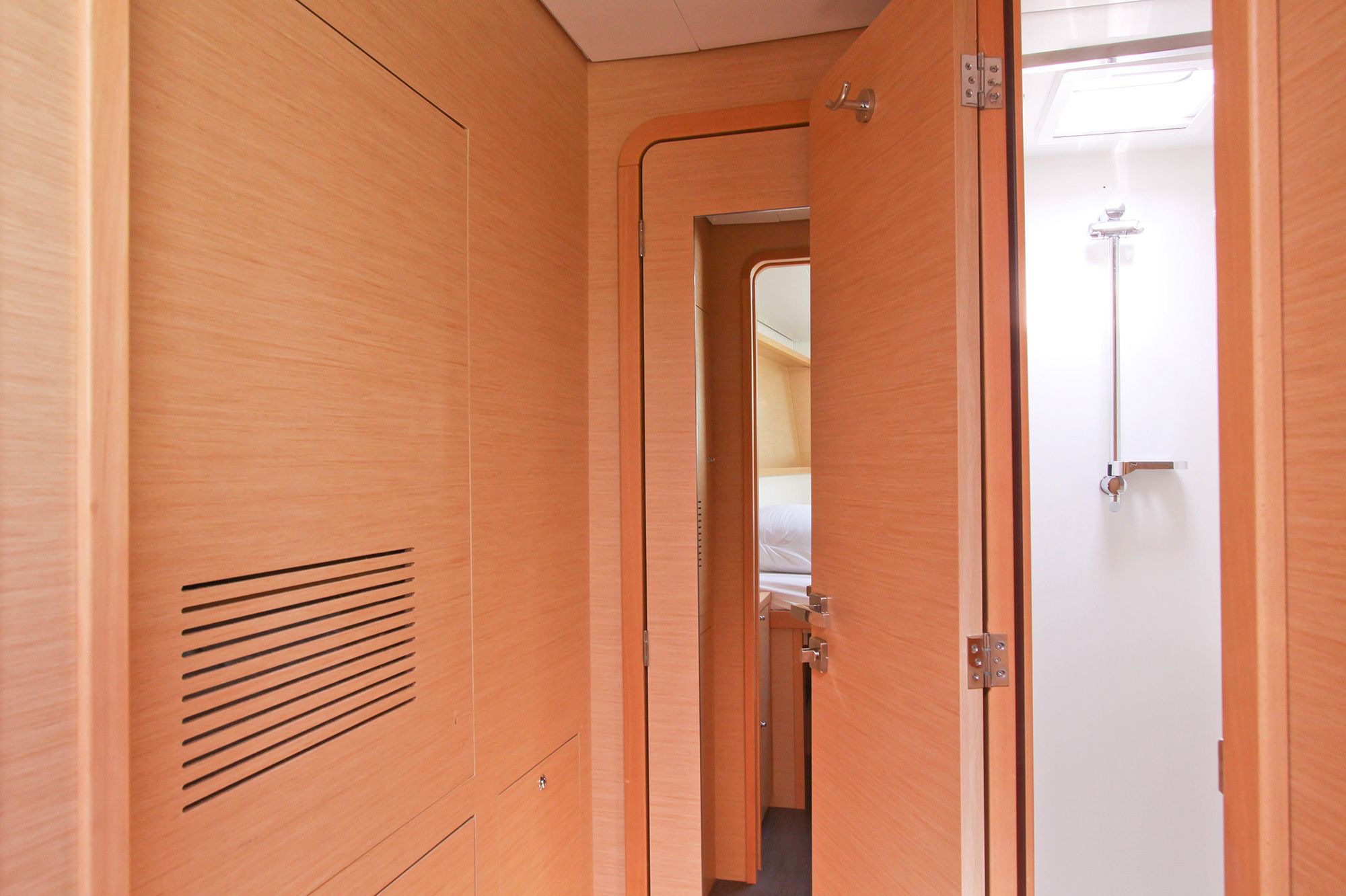 Lagoon 450 | Marmat One