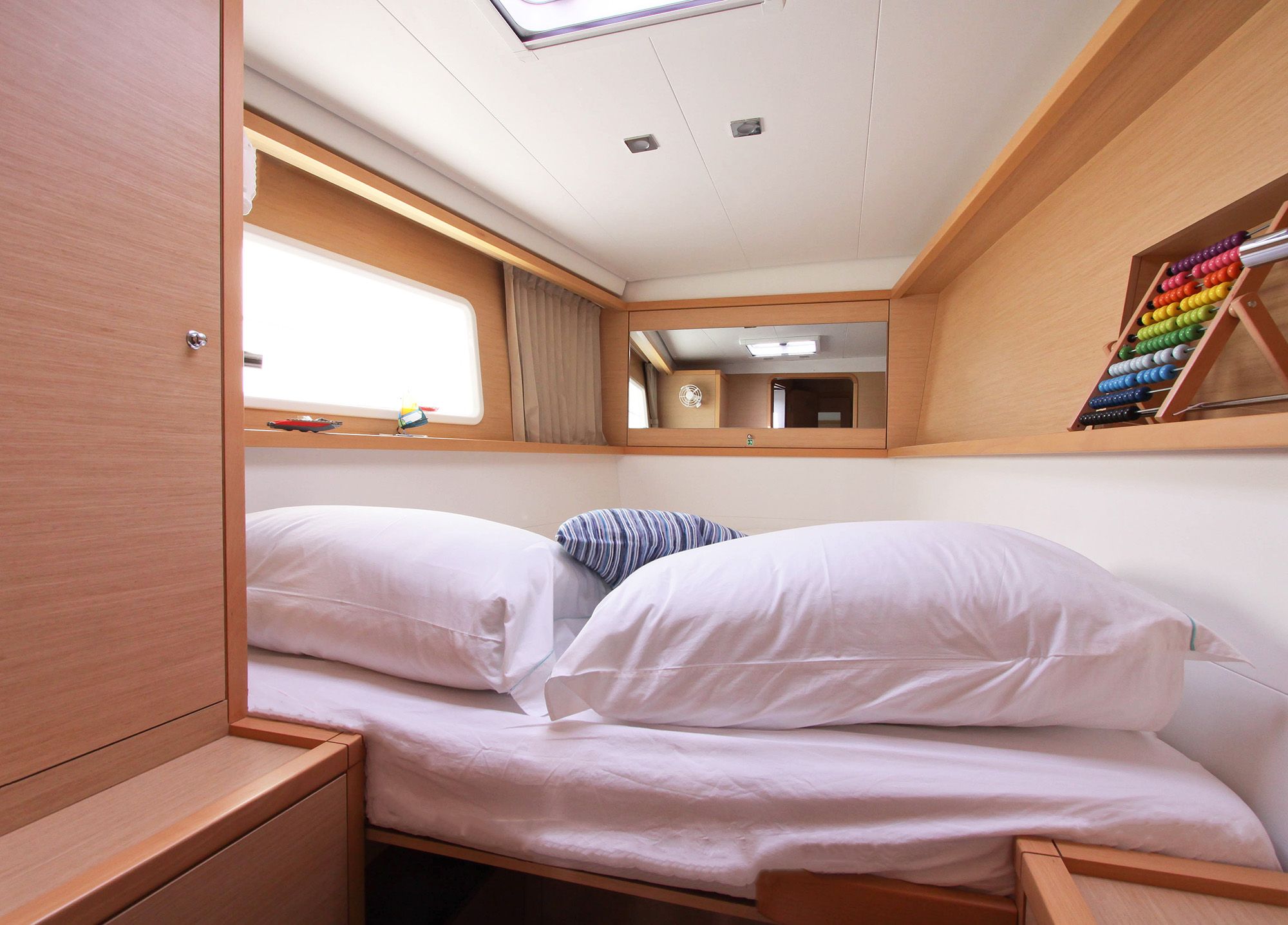 Lagoon 450 | Marmat One