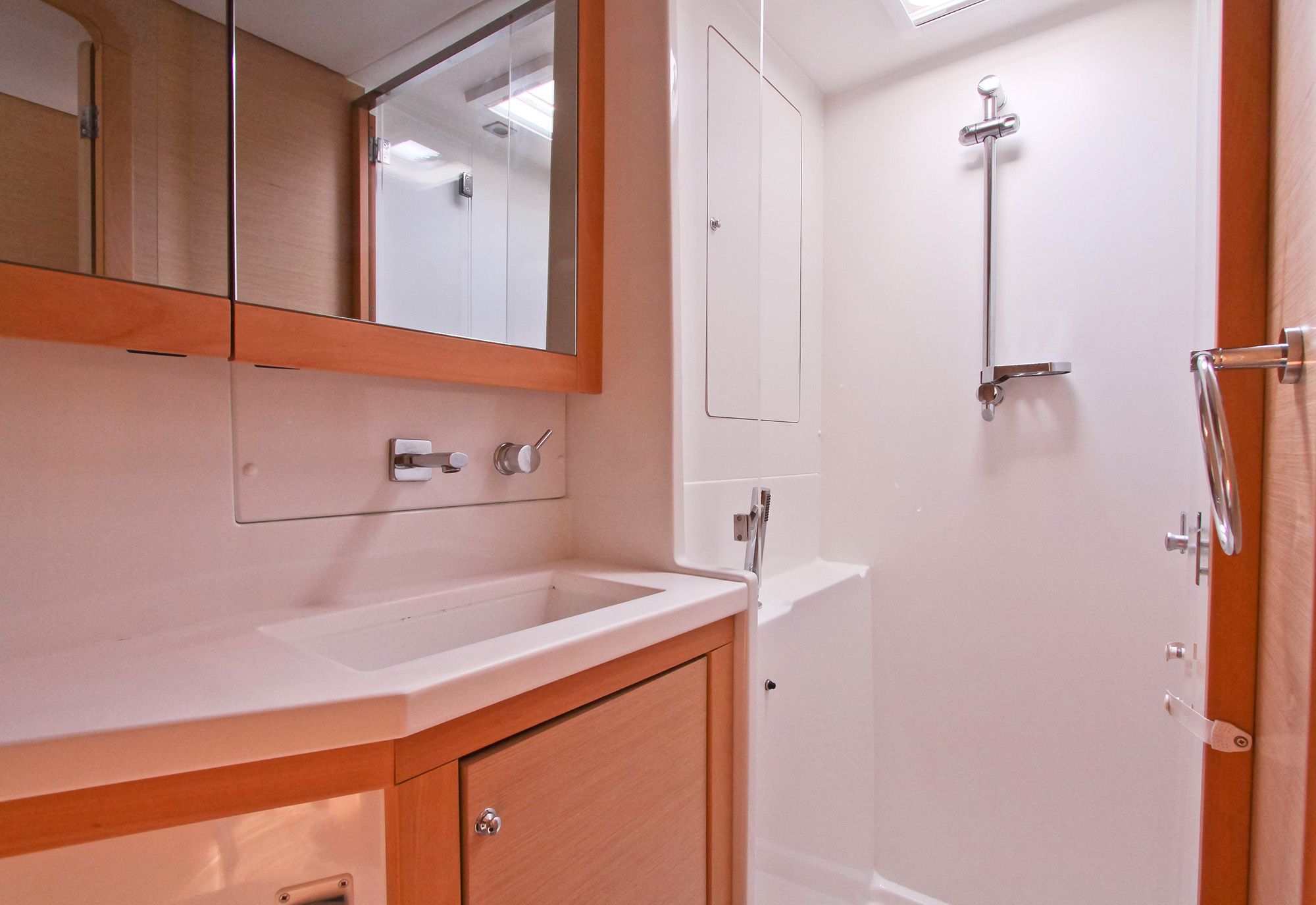 Lagoon 450 | Marmat One