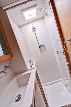 Lagoon 450 | Marmat One