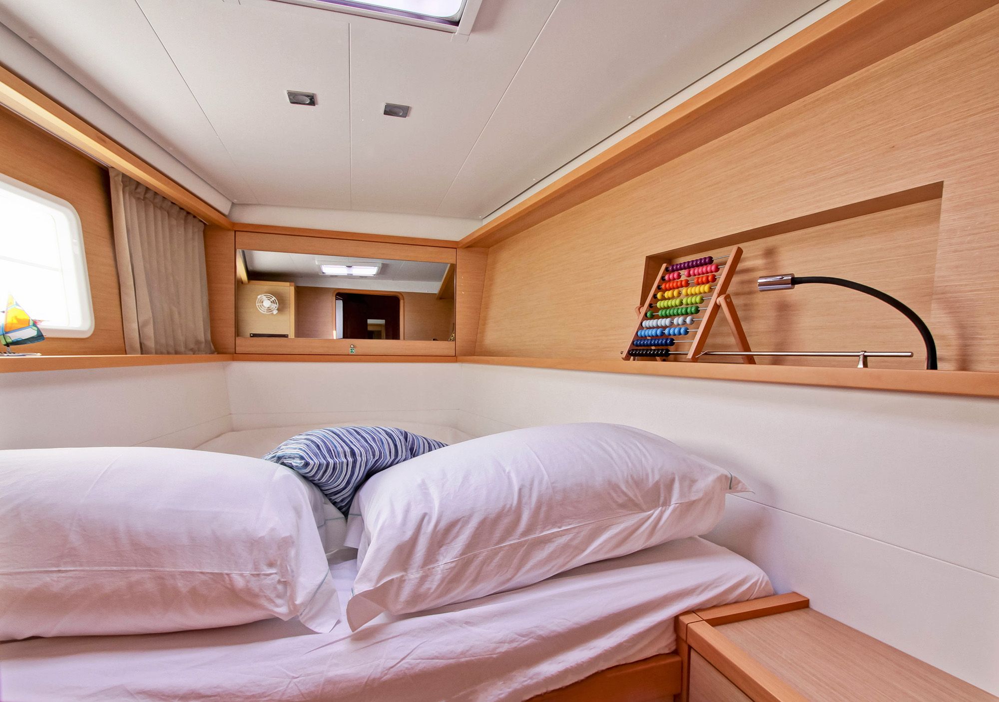 Lagoon 450 | Marmat One