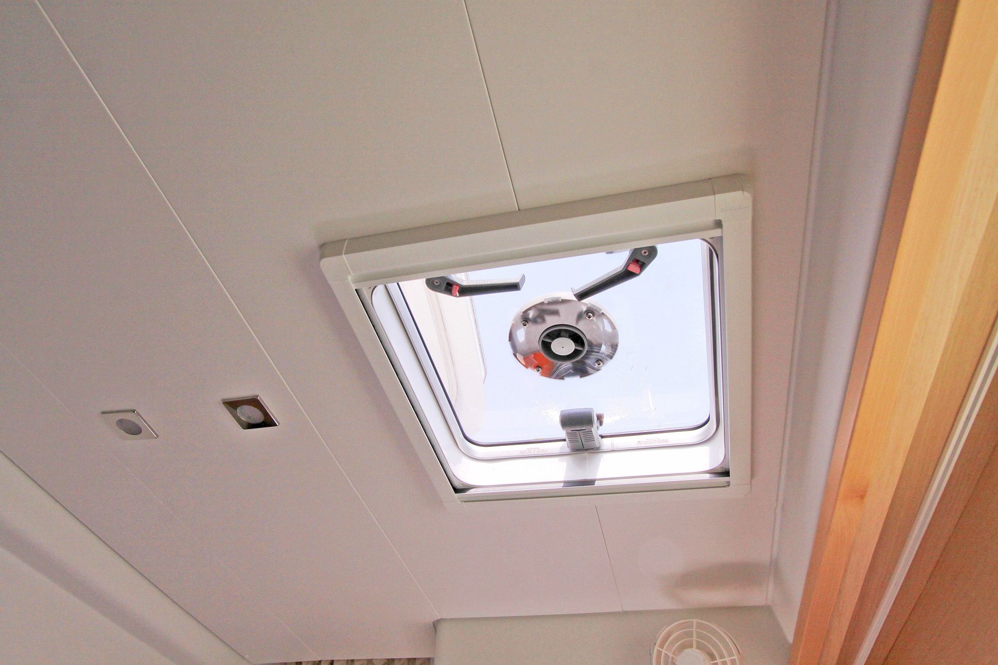 Lagoon 450 | Marmat One