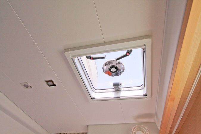 Lagoon 450 | Marmat One