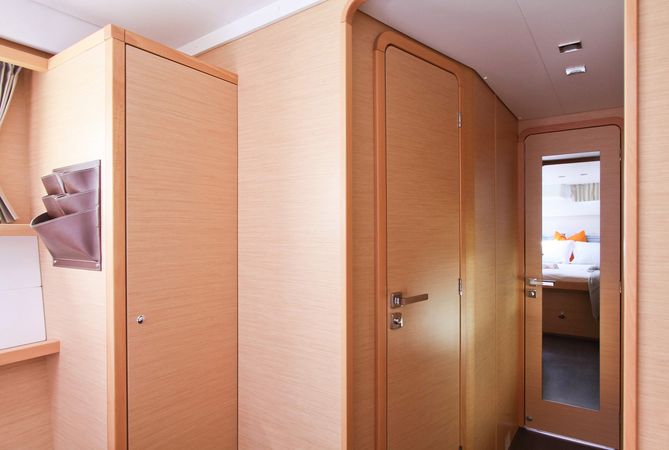 Lagoon 450 | Marmat One