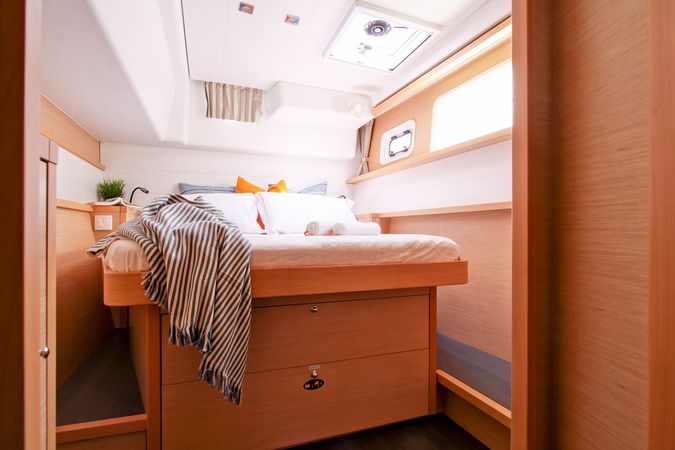 Lagoon 450 | Marmat One