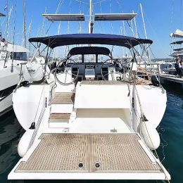 Bavaria Cruiser 45 | Nadine