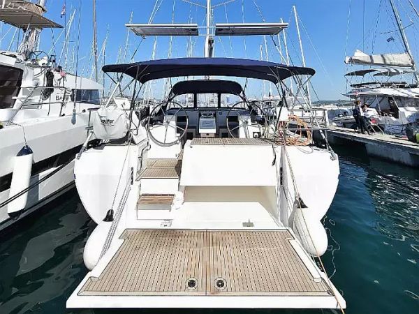 Bavaria Cruiser 45 | Nadine