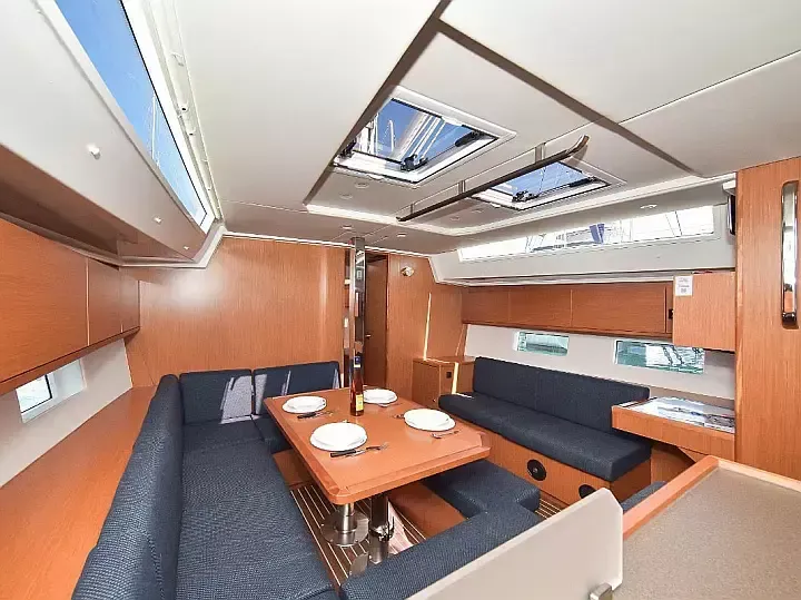 Bavaria Cruiser 45 | Nadine