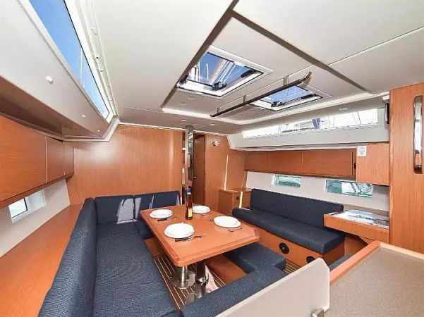 Bavaria Cruiser 45 | Nadine