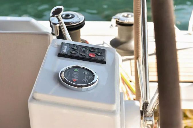 Bavaria Cruiser 45 | Nadine