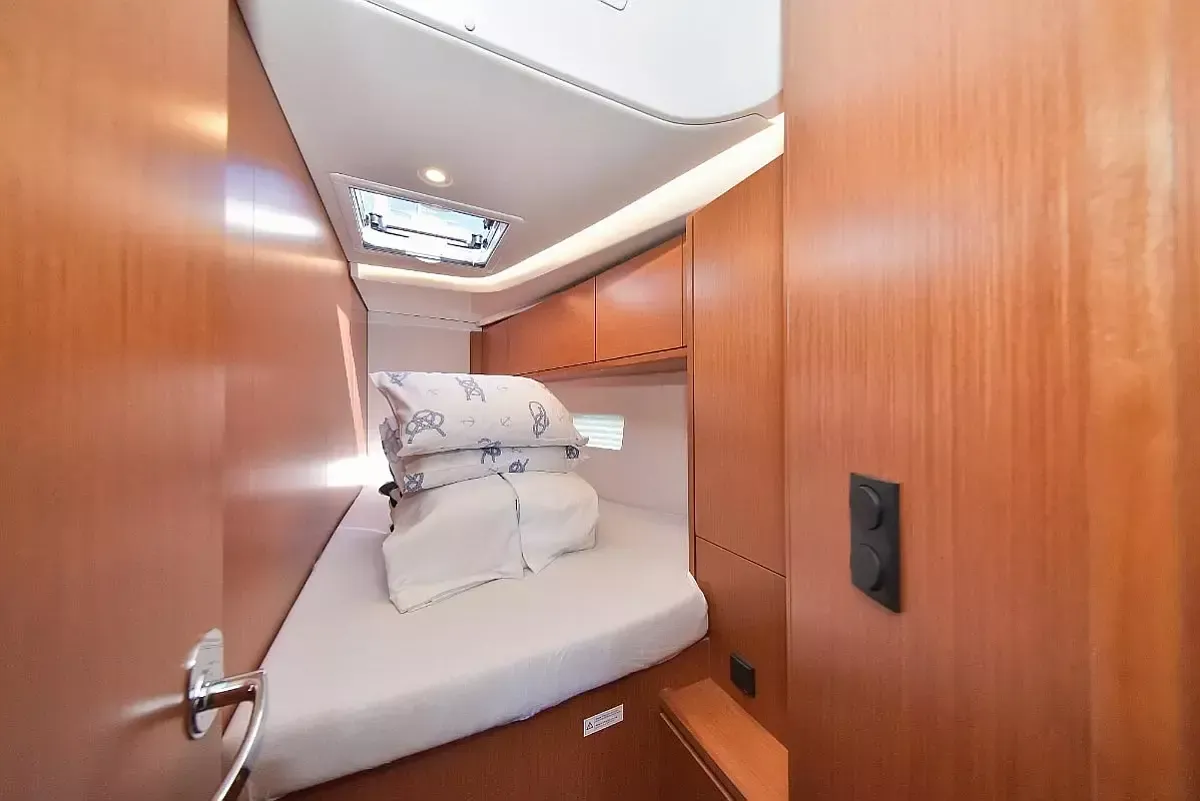 Bavaria Cruiser 45 | Nadine