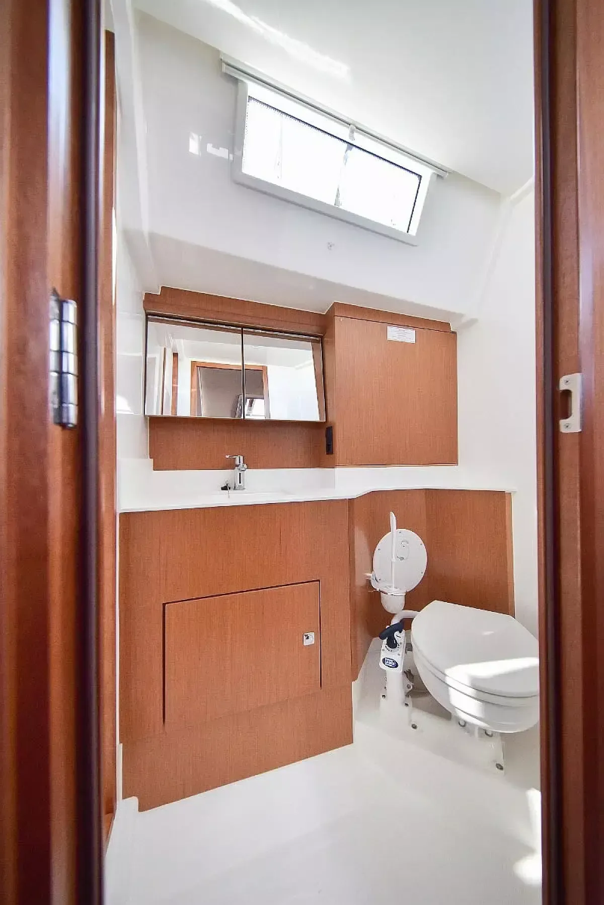 Bavaria Cruiser 45 | Nadine