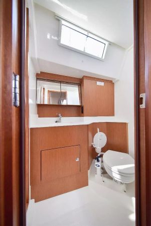 Bavaria Cruiser 45 | Nadine