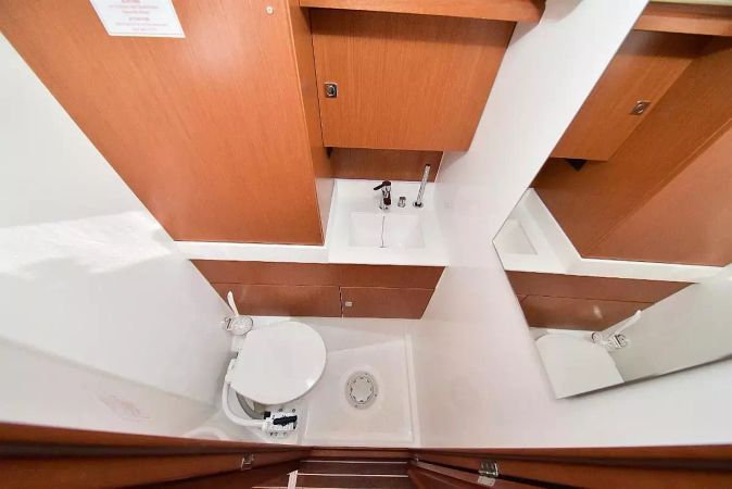 Bavaria Cruiser 45 | Nadine