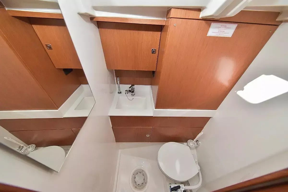 Bavaria Cruiser 45 | Nadine