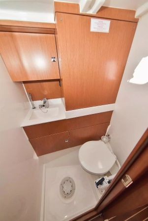 Bavaria Cruiser 45 | Nadine