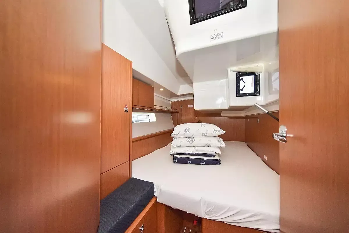 Bavaria Cruiser 45 | Nadine