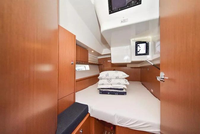 Bavaria Cruiser 45 | Nadine