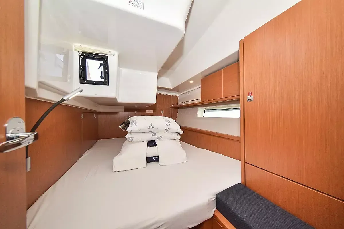 Bavaria Cruiser 45 | Nadine