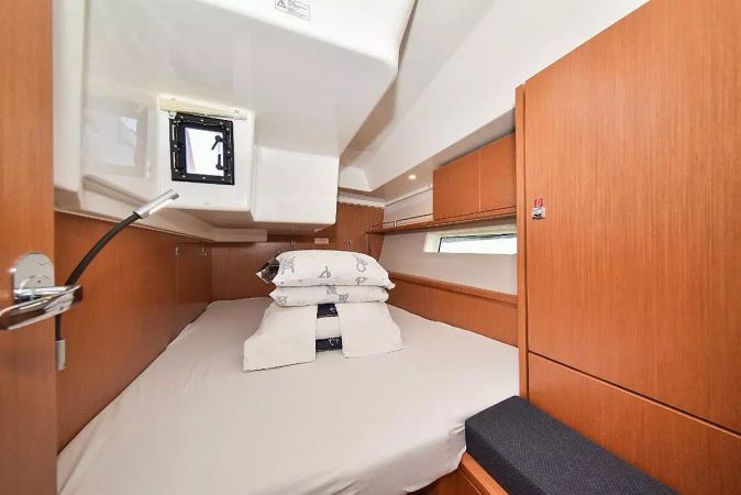 Bavaria Cruiser 45 | Nadine