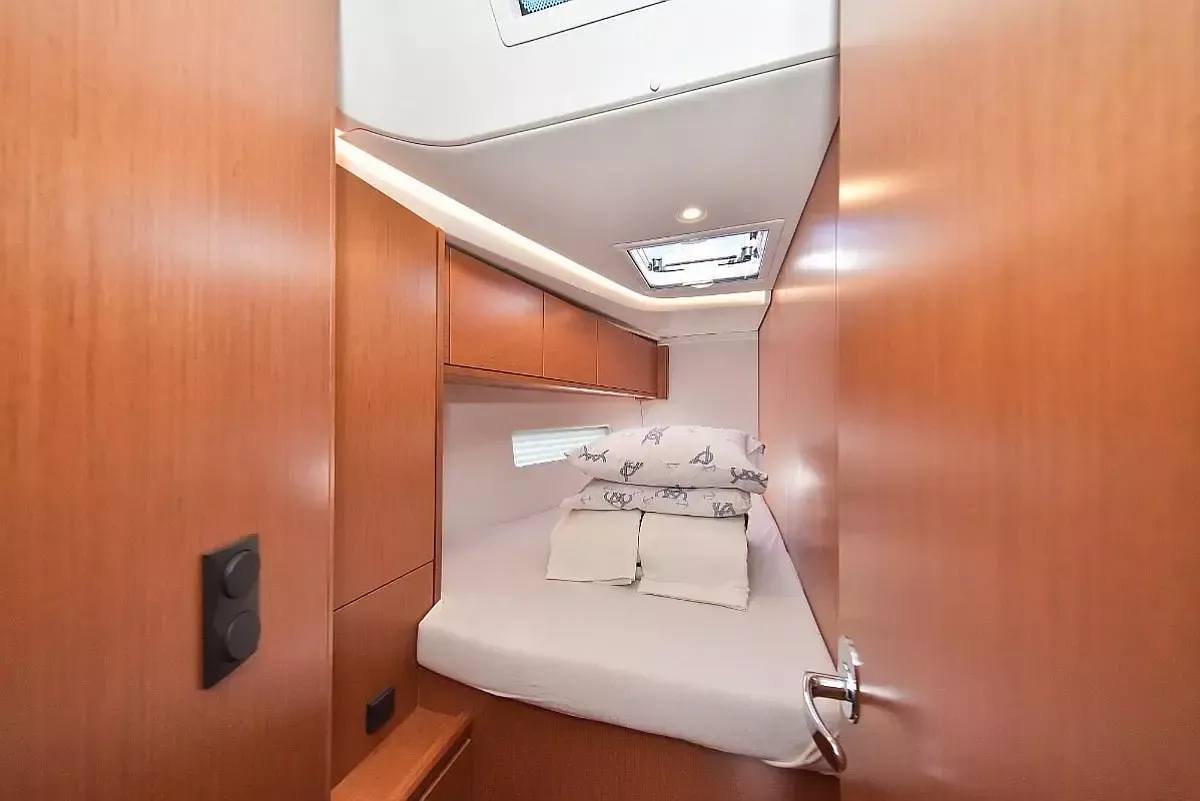 Bavaria Cruiser 45 | Nadine