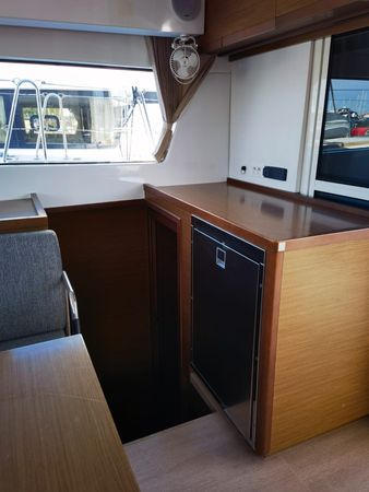 Lagoon 40 | Alexandria