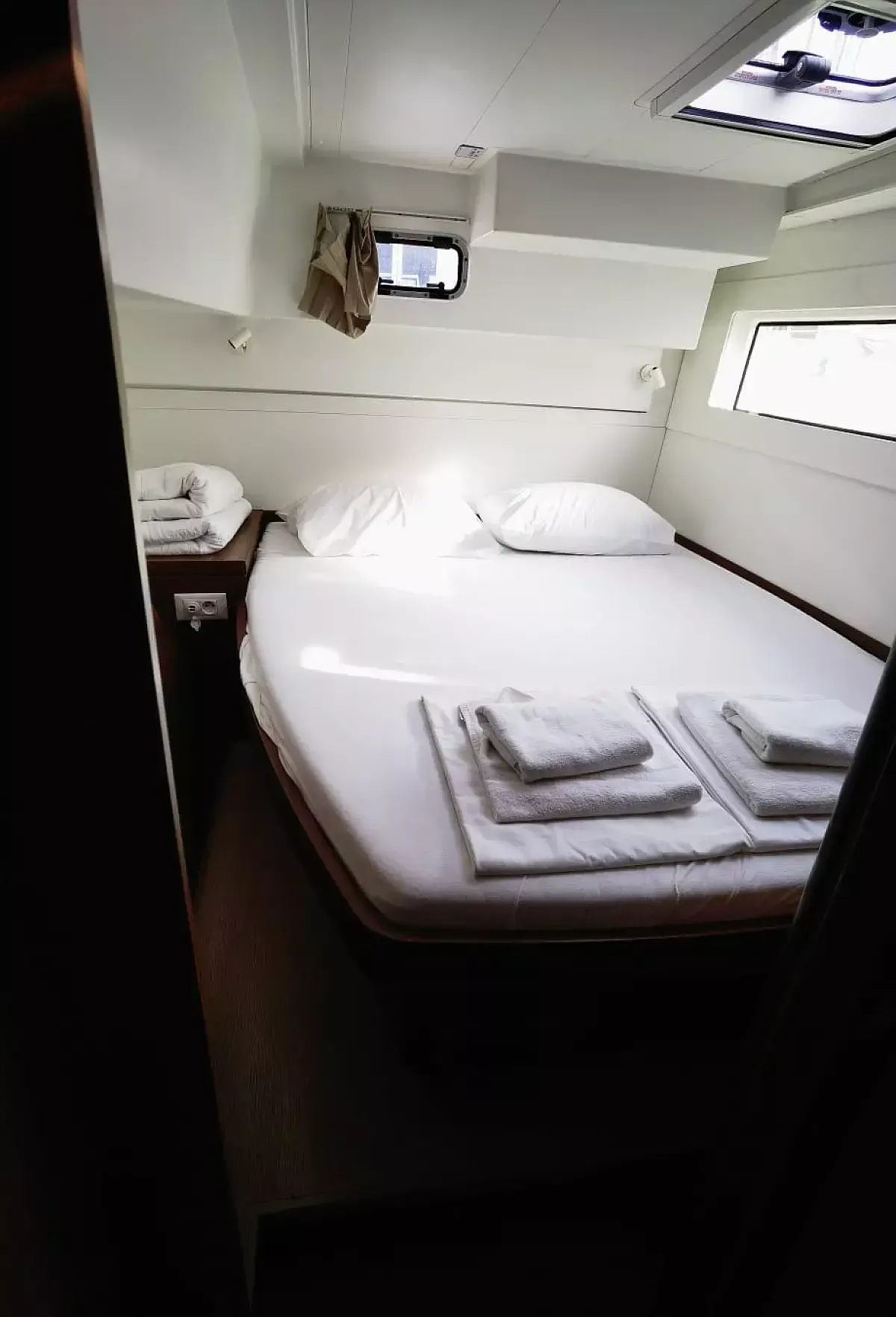 Lagoon 40 | Alexandria