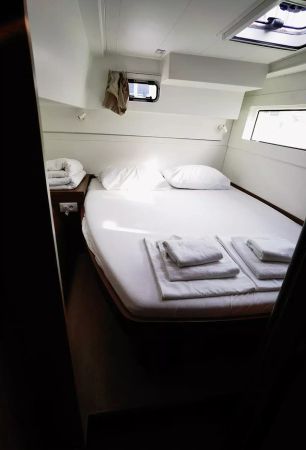 Lagoon 40 | Alexandria