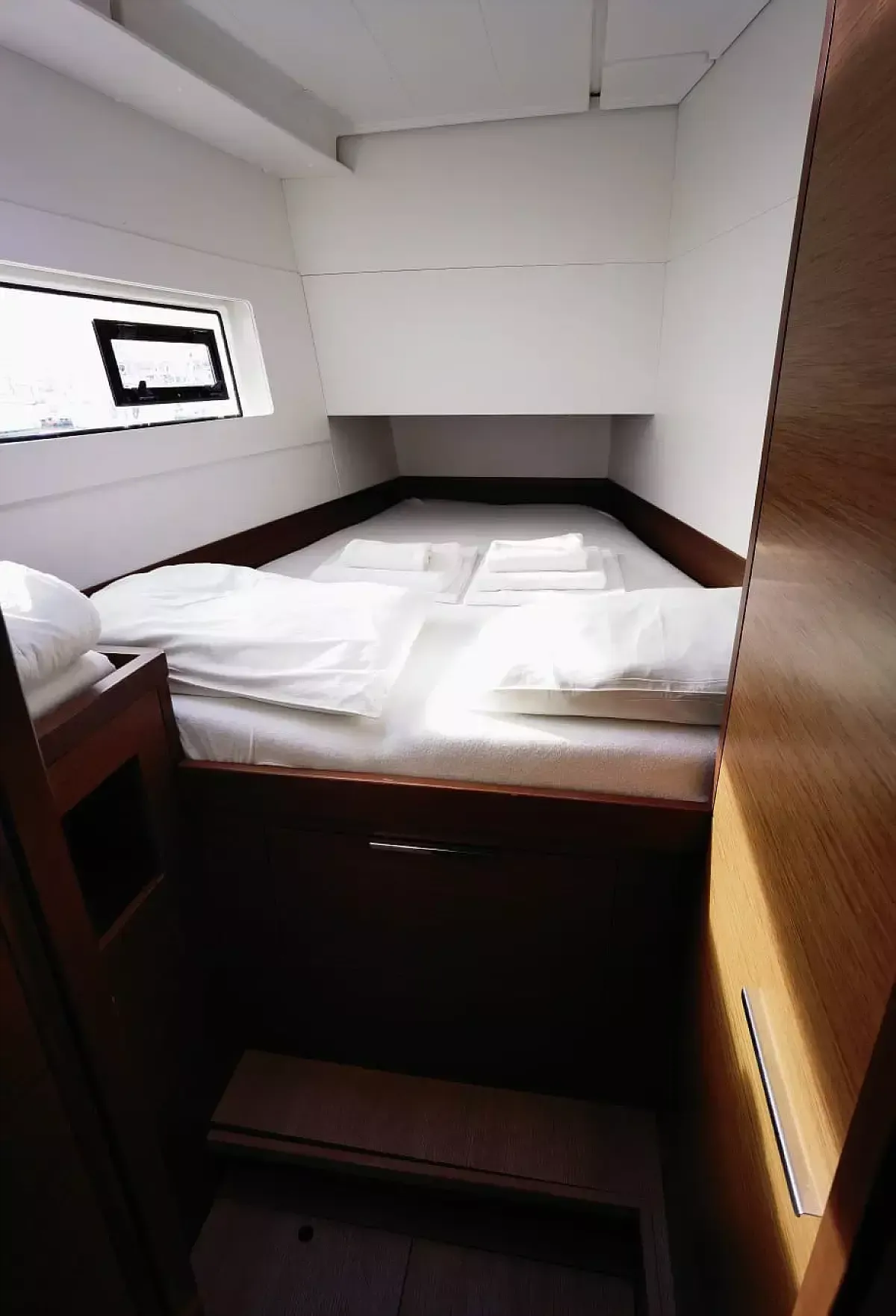 Lagoon 40 | Alexandria